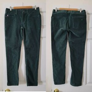 Stio Women's Rivet Cord 8 Short